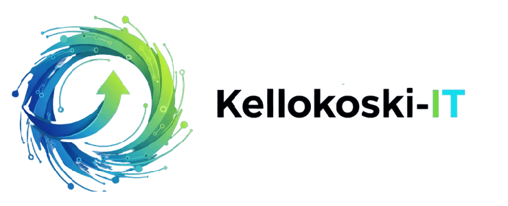kellokoski Logo
